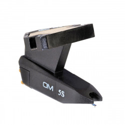Ortofon OM 5S, cápsula de imán móvil