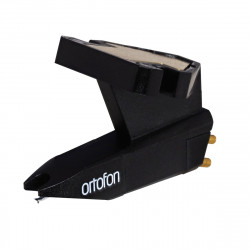 Ortofon OM 5S, lateral derecho