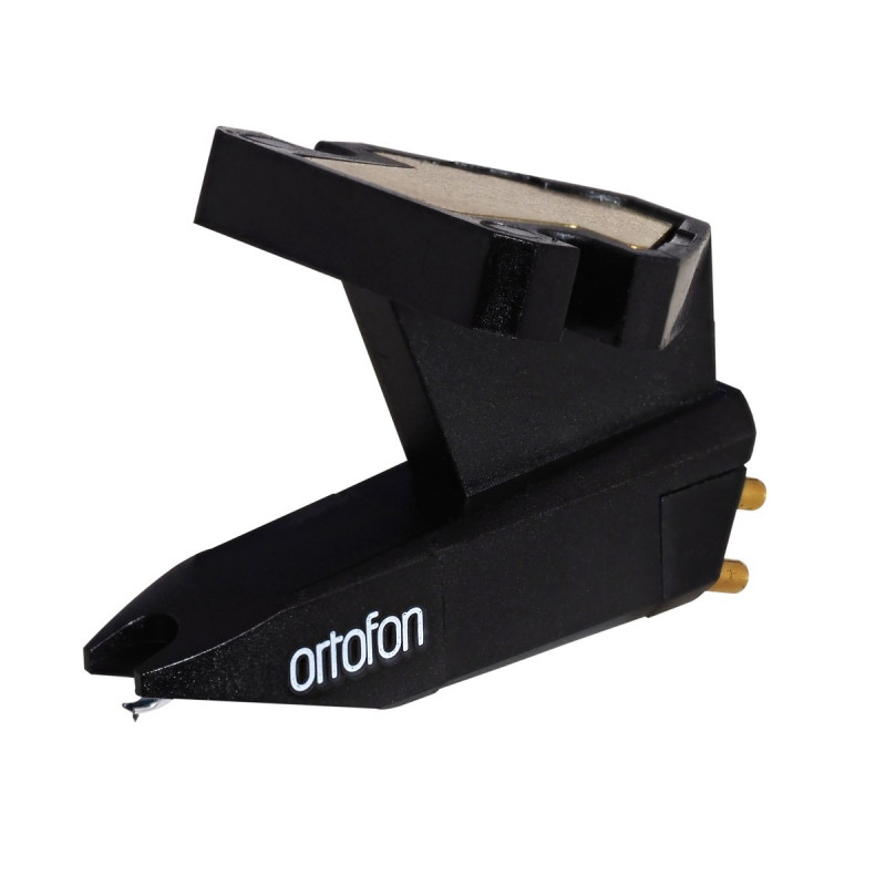 Ortofon OM 5S, lateral derecho