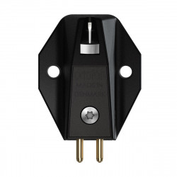 Ortofon MC X10, vista inferior