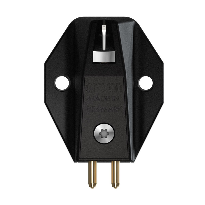 Ortofon MC X20, vista inferior