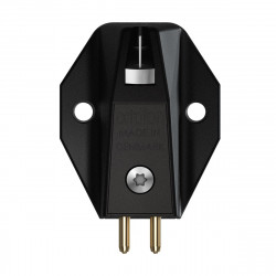 Ortofon MC X40, vista inferior