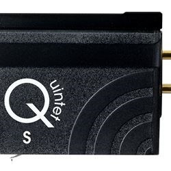 Ortofon MC Quintet Black S, vista lateral
