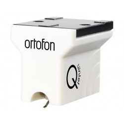 Ortofon MC Quintet Mono, vista en ángulo