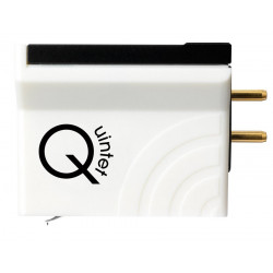 Ortofon MC Quintet Mono, vista lateral