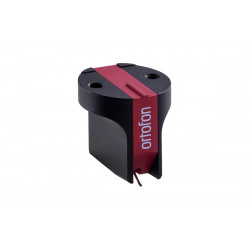 Ortofon MC Cadenza Red, vista superior derecha en ángulo