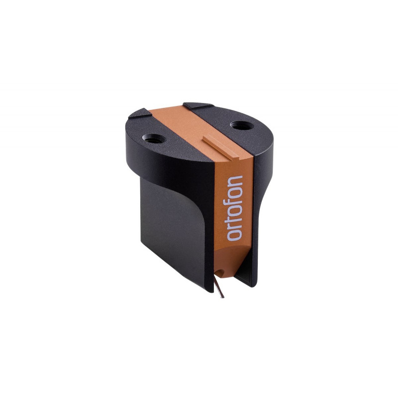 Ortofon MC Cadenza Bronze, vista superior derecha en ángulo