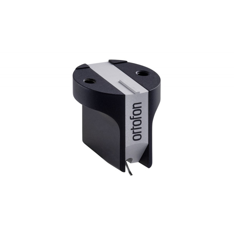 Ortofon MC Cadenza Mono, vista superior derecha en ángulo