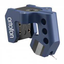 Ortofon MC 90X, otra vista de la cápsula