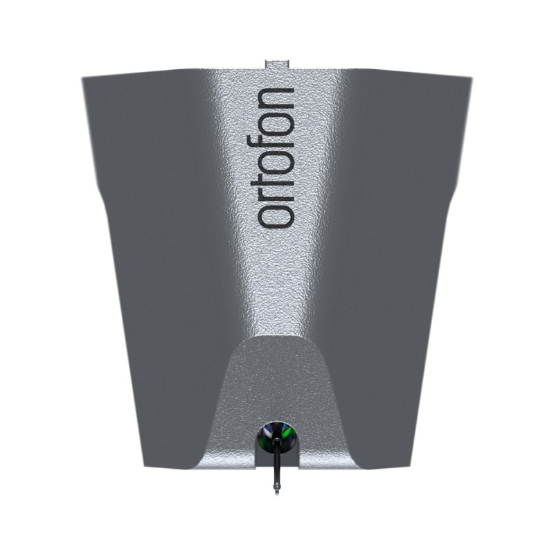 Ortofon MC Verismo, vista frontal