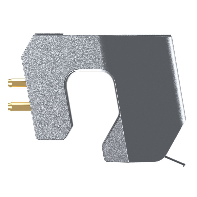 Ortofon MC Verismo, lateral derecho