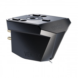 Ortofon MC Vertex, vista superior derecha en ángulo