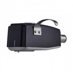 Ortofon SPU Classic G mkII, vista lateral izquierda inclinada