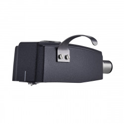 Ortofon SPU Mono CG 65 Di mkII, vista lateral izquierda inclinada
