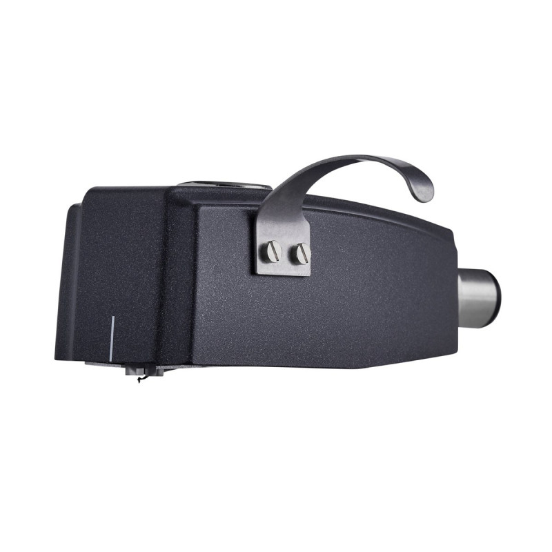Ortofon SPU Mono CG 65 Di mkII, vista lateral izquierda inclinada