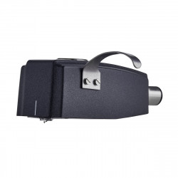 Ortofon SPU Mono CG 25 Di mkII, vista lateral izquierda inclinada
