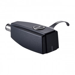 Ortofon SPU Mono CG 25 Di mkII, vista inclinada desde la derecha