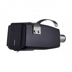 Ortofon SPU Mono GM mkII, vista lateral izquierda inclinada