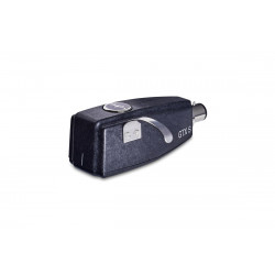 Ortofon SPU GTX S, otra vista de la cápsula