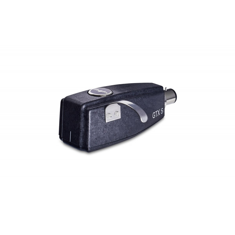 Ortofon SPU GTX S, otra vista de la cápsula