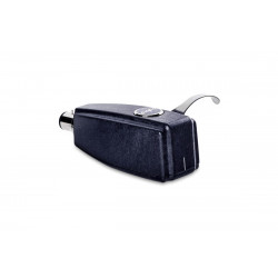 Ortofon SPU GTX S, vista de la cápsula