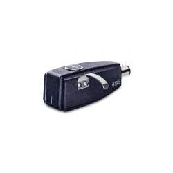 Ortofon SPU GTX E, detalle del cuerpo