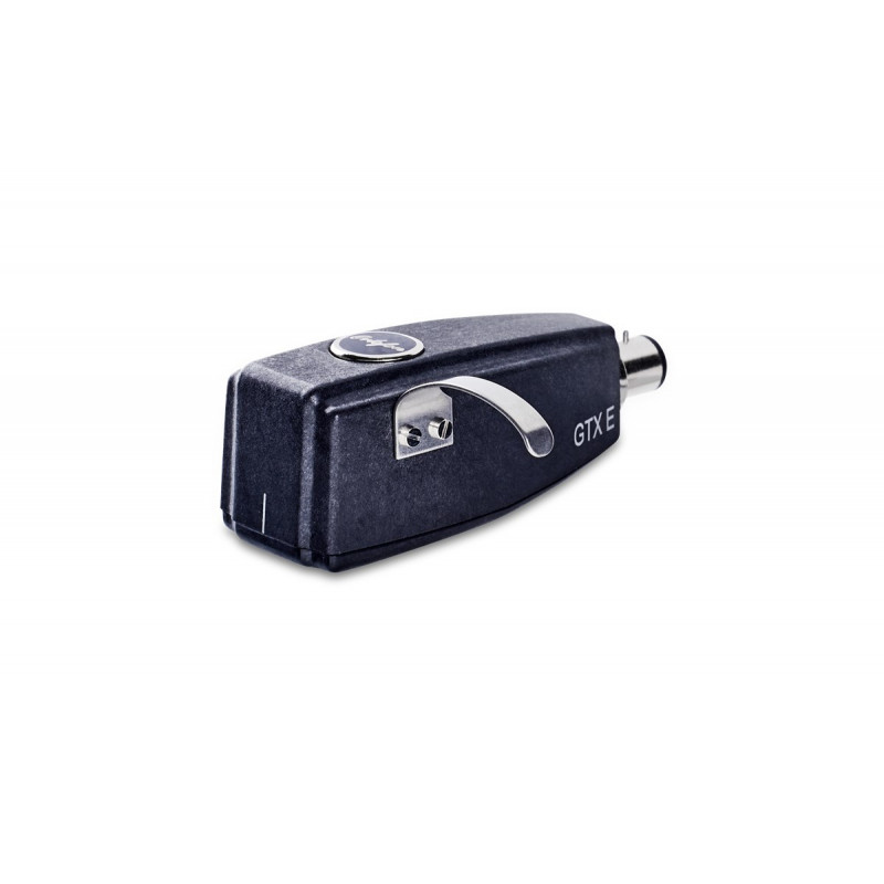 Ortofon SPU GTX E, detalle del cuerpo