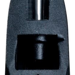Ortofon Stylus 78, vista inferior de la punta
