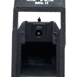 Ortofon Stylus 510 MkII, vista inferior de la punta