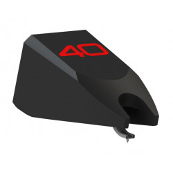 Ortofon Stylus Concorde Anniversary, aguja de recambio