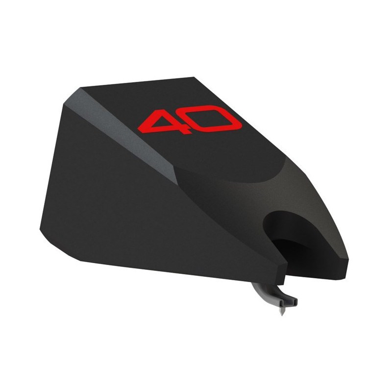 Ortofon Stylus Concorde Anniversary, aguja de recambio