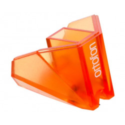 Ortofon Stylus 2M Bronze, aguja de recambio color bronce