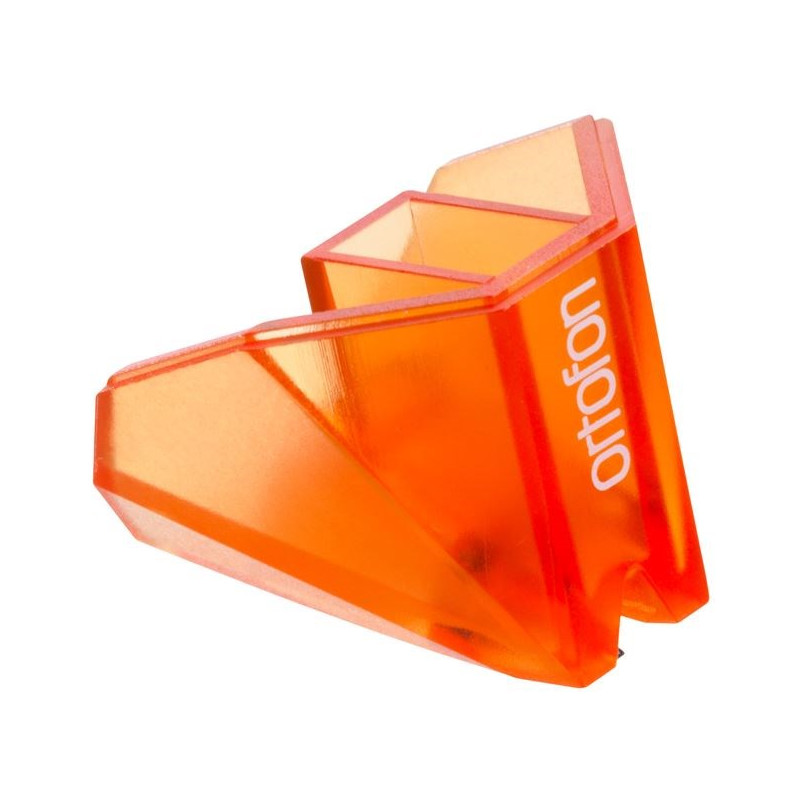 Ortofon Stylus 2M Bronze, aguja de recambio color bronce