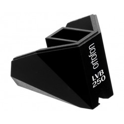 Ortofon Stylus 2M Black LVB 250, aguja de recambio con cantiléver de boro