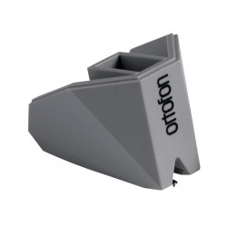 Ortofon Stylus 2M 78, vista frontal