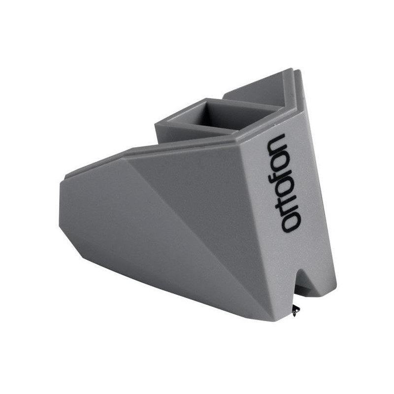 Ortofon Stylus 2M 78, vista frontal