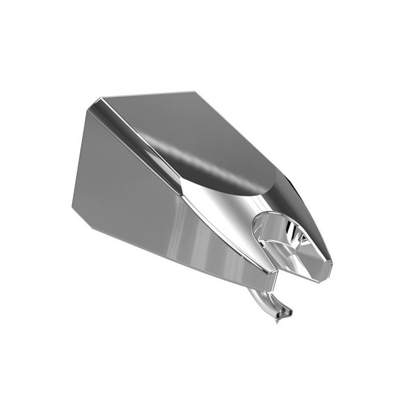Ortofon Stylus Century, aguja de recambio cromada