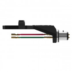 Ortofon SH-2 Black, vista lateral