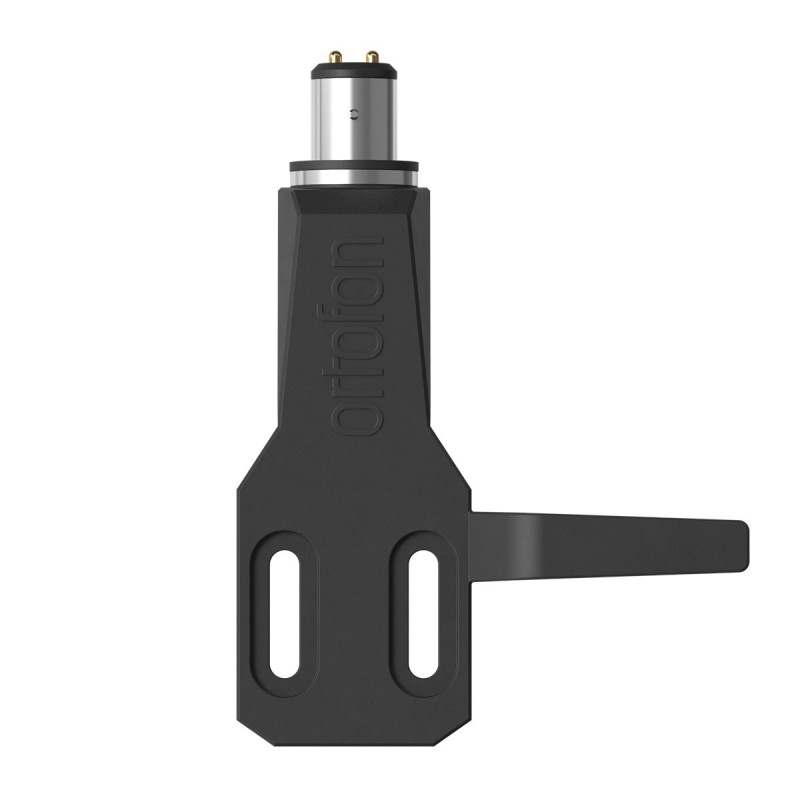 Ortofon SH-2 Black, vista superior