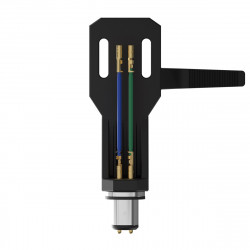 Ortofon SH-2 Black, vista inferior