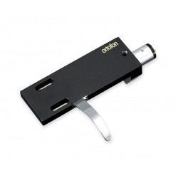 Ortofon LH-4000, portacápsulas de aluminio
