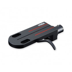 Ortofon LH-6000, portacápsulas de magnesio