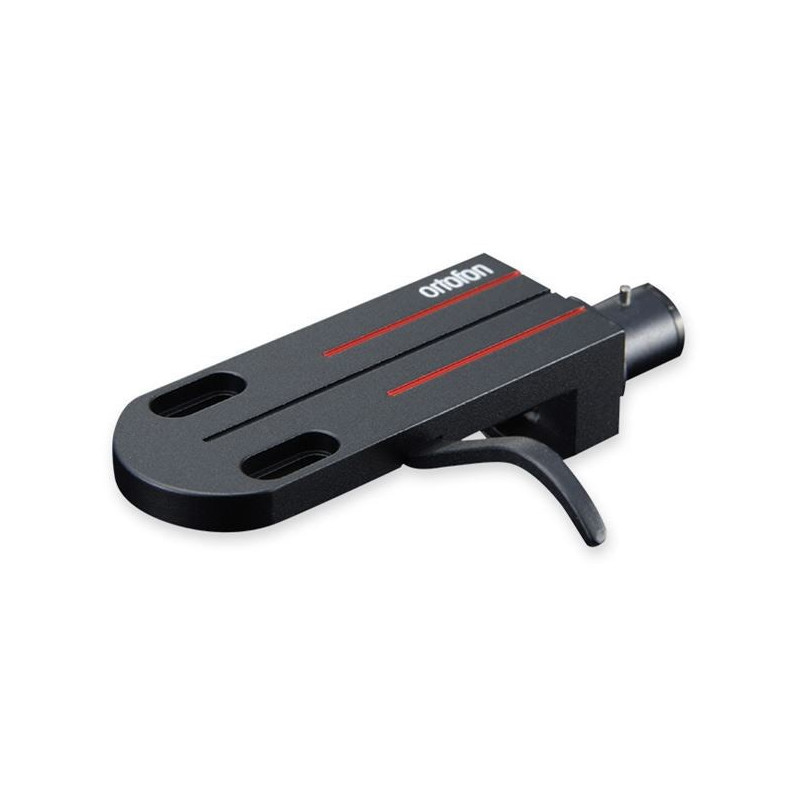 Ortofon LH-6000, portacápsulas de magnesio