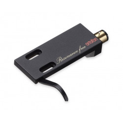 Ortofon LH-9000, portacápsulas de fibra de carbono