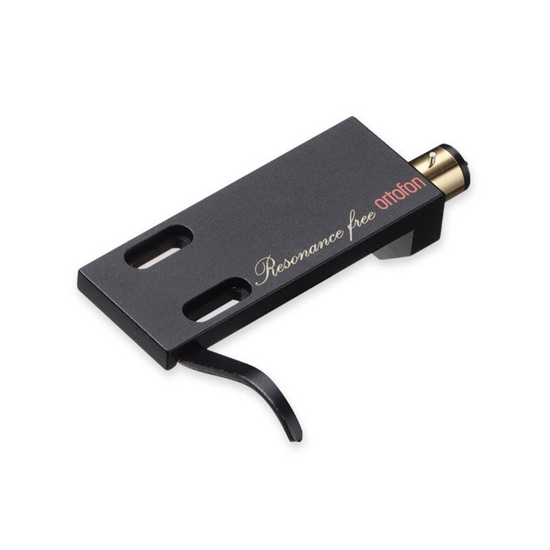 Ortofon LH-9000, portacápsulas de fibra de carbono
