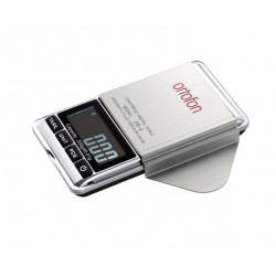 Ortofon DS-3, balanza digital de fuerza de apoyo