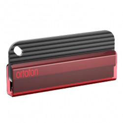 Ortofon Record Brush, cepillo de discos