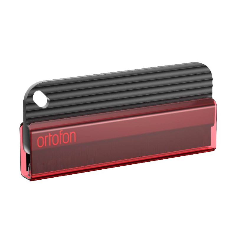 Ortofon Record Brush, cepillo de discos