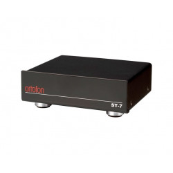Ortofon ST-7, transformador elevador para cápsulas MC