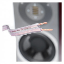 Cable Premium LS-CU de 1,5 mm², foto de in-akustik